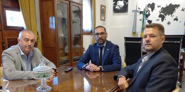 La oficina del ARCA en Coronel Rosales cerrará el 16 de abril.
