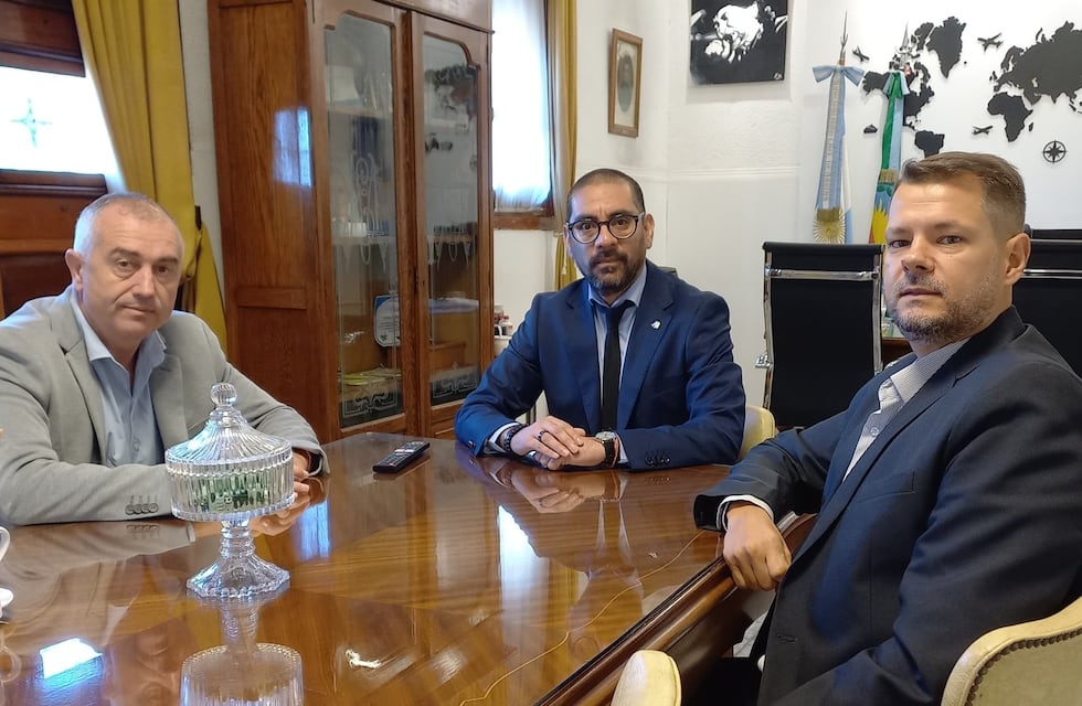La receptoría del ARCA en Punta Alta cerrará el 16 de abril
