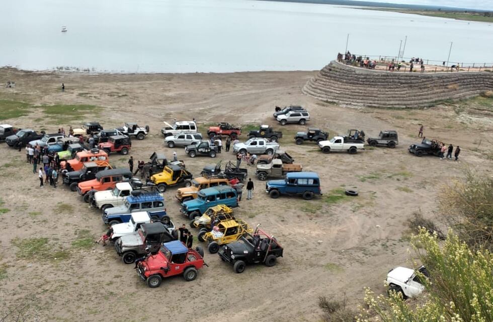 Safari Solidario: un grupo de amigos organiza eventos y trabaja para ayudar a la sociedad