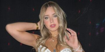 Coti Romero estará en los Carnavales correntinos 2023.