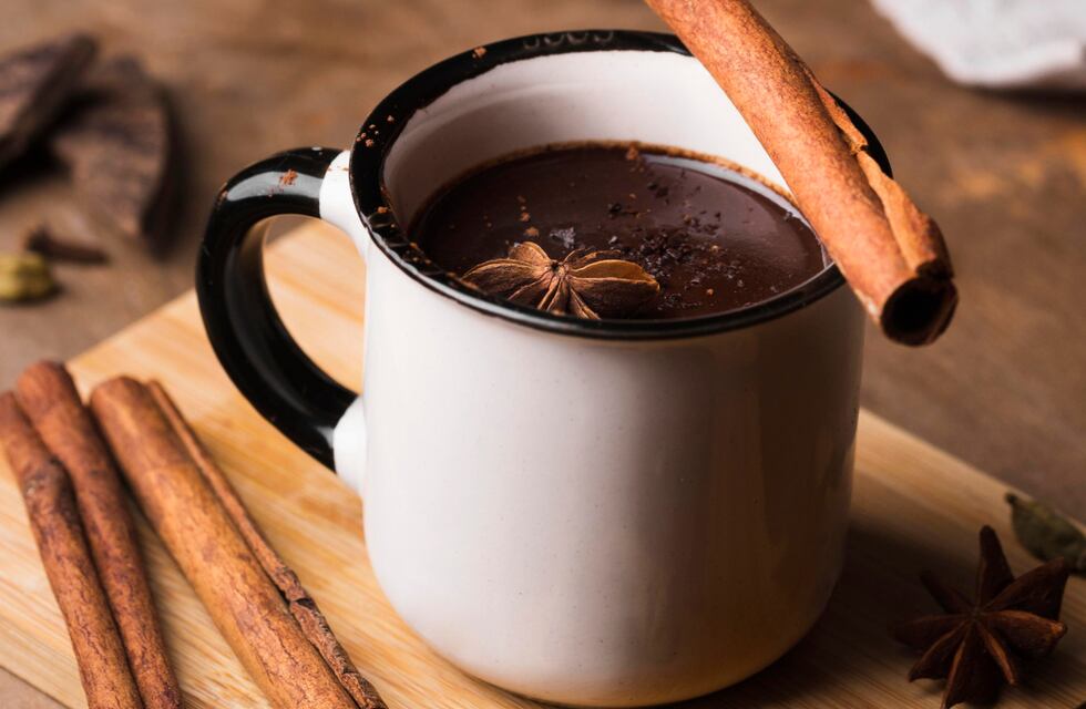 Infusión para una tarde invernal: la exquisita receta de chocolate caliente para combatir las bajas temperaturas