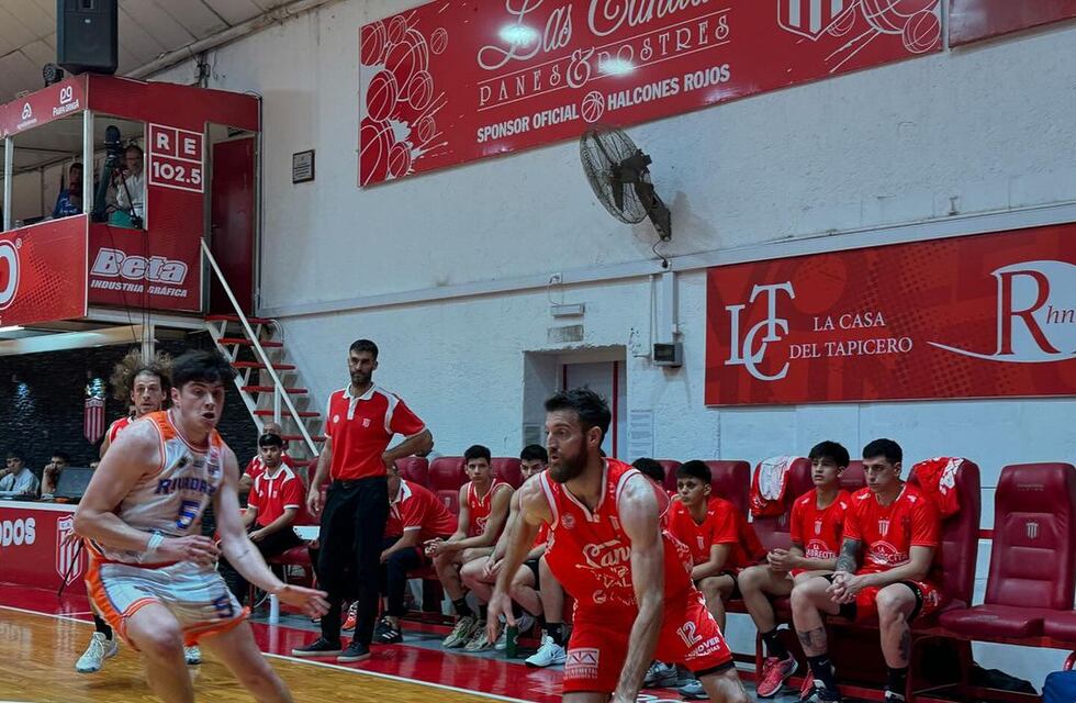 San Isidro le ganó a Provincial de Rosario pero perdió con Rivadavia de Mendoza en la Liga Argentina