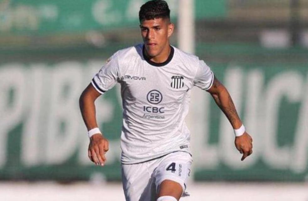 Los jugadores de Talleres cotizados en 5 millones de euros