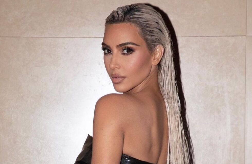 Kim Kardashian compró una joya que usó Lady Di: cómo es y cuánto pagó