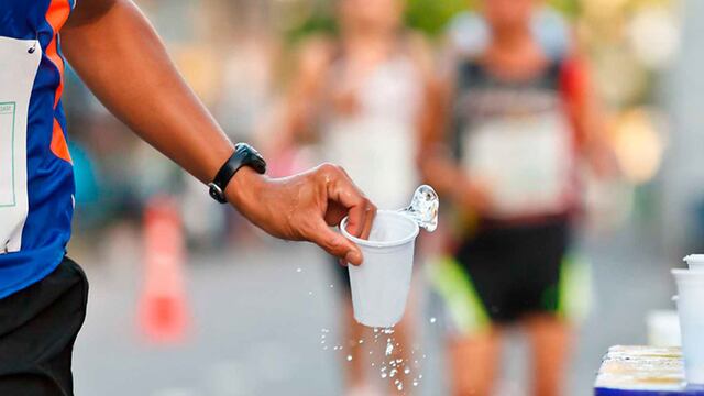 Maratón por la Memoria, Verdad y Justicia. Foto: Web.