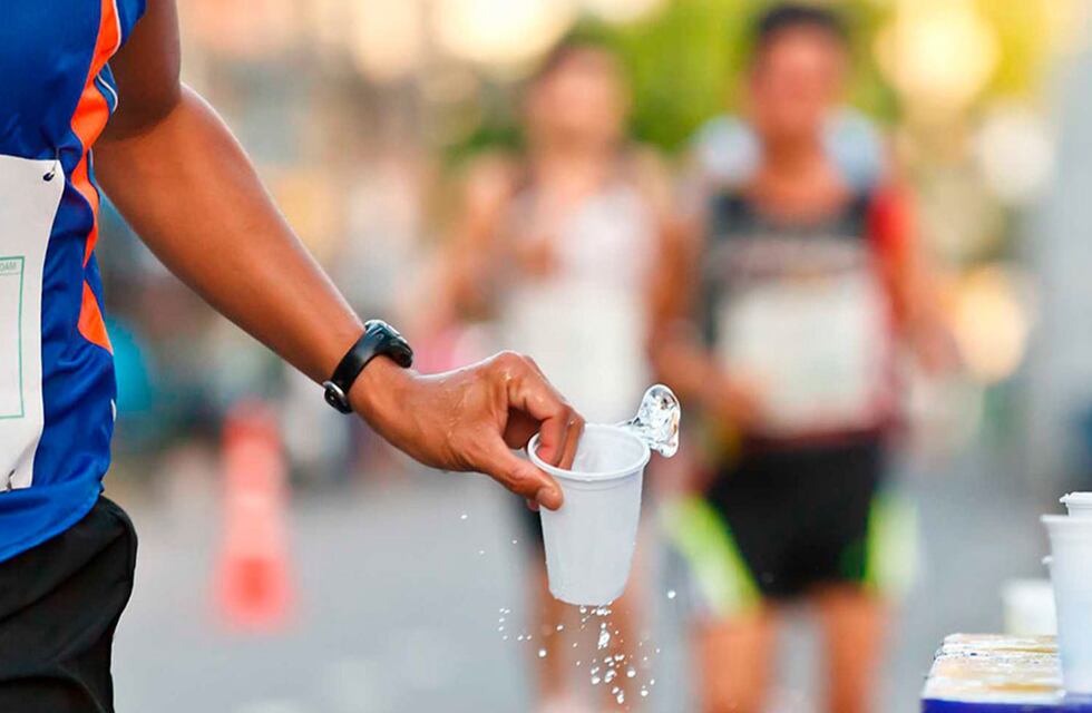 Todo listo para la ¨Tandilia¨, la carrera más reconocida de la ciudad
