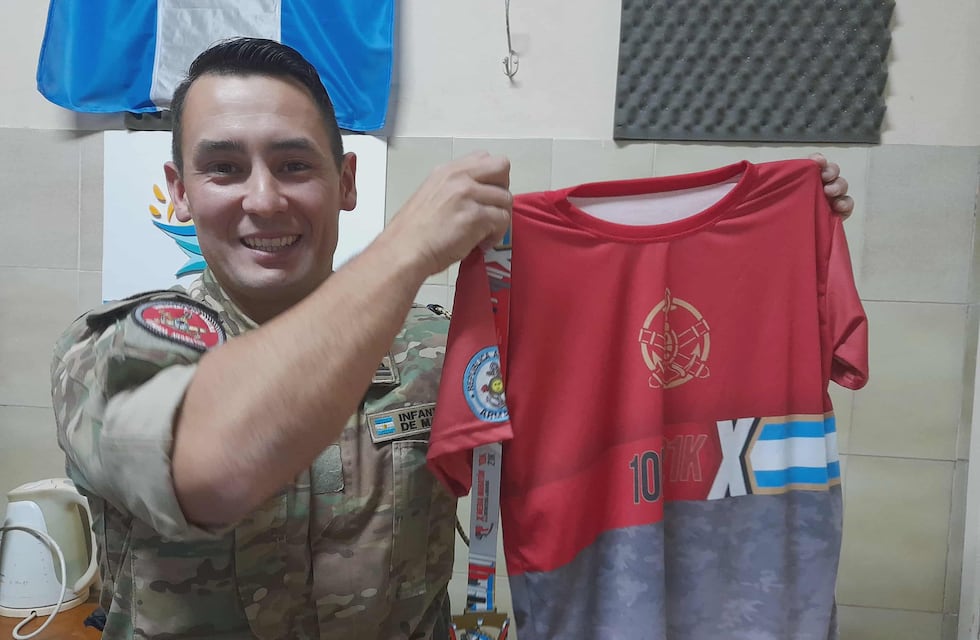 Últimos días de inscripción para la Media Maratón de la Infantería de Marina