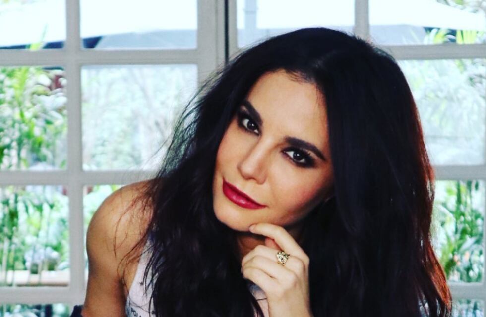 Quién es Martha Higareda, la tercera en discordia entre Yanet García y Lewis Howes