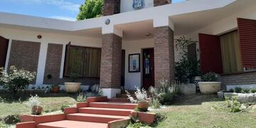Municipalidad de Casa Grande. Punilla.