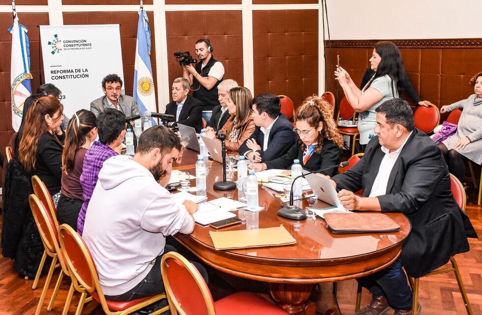 Reforma en Jujuy: el oficialismo reivindica “el derecho a la paz social y a la convivencia pacífica”