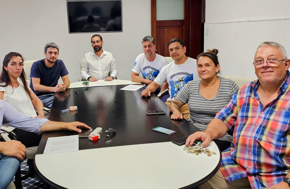 Municipales cerraron paritarias 2023 y acordaron el primer bimestre de este año