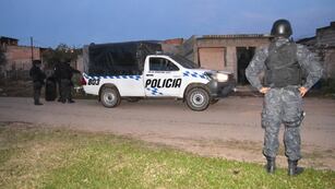 Policía de la Provincia de Jujuy. (Imagen ilustrativa)
