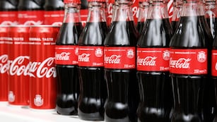 Coca Cola ofrece trabajo a distancia, presencial e híbrido en Córdoba.