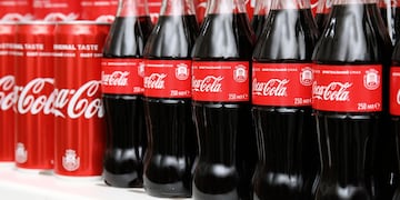 Coca Cola ofrece trabajo a distancia, presencial e híbrido en Córdoba.