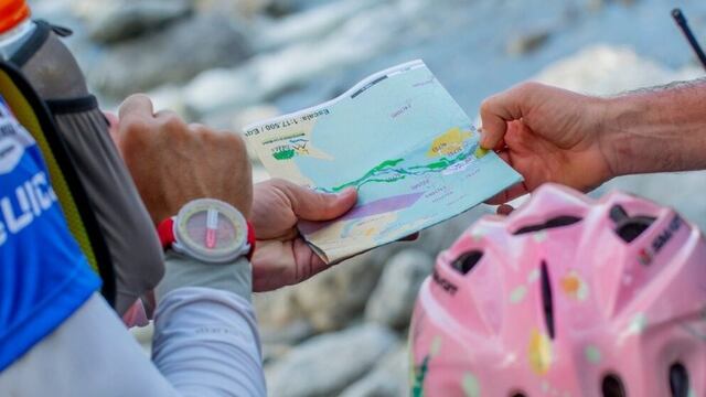 Conocé a Ana Luz Garciarena, la joven puntana que trajo a Argentina un deporte que combina destreza física y mental