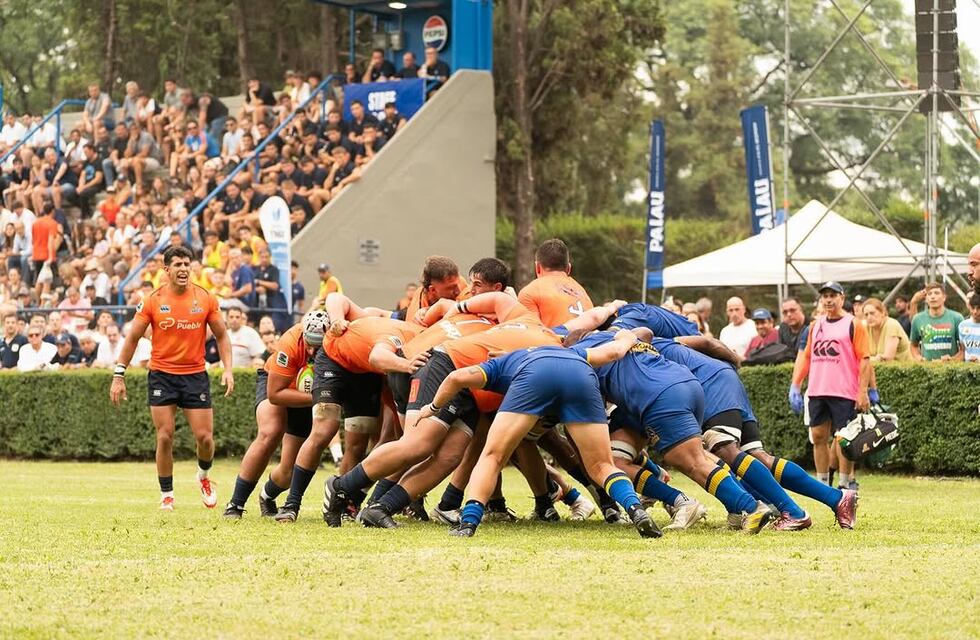 El resumen de un día histórico para el rugby del NOA: triunfo de Tarucas en el Super Rugby Américas