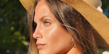 La actriz dará el sí el día de la primavera.