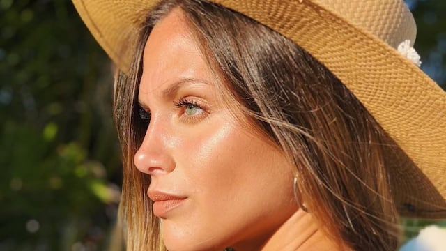 La actriz dará el sí el día de la primavera.