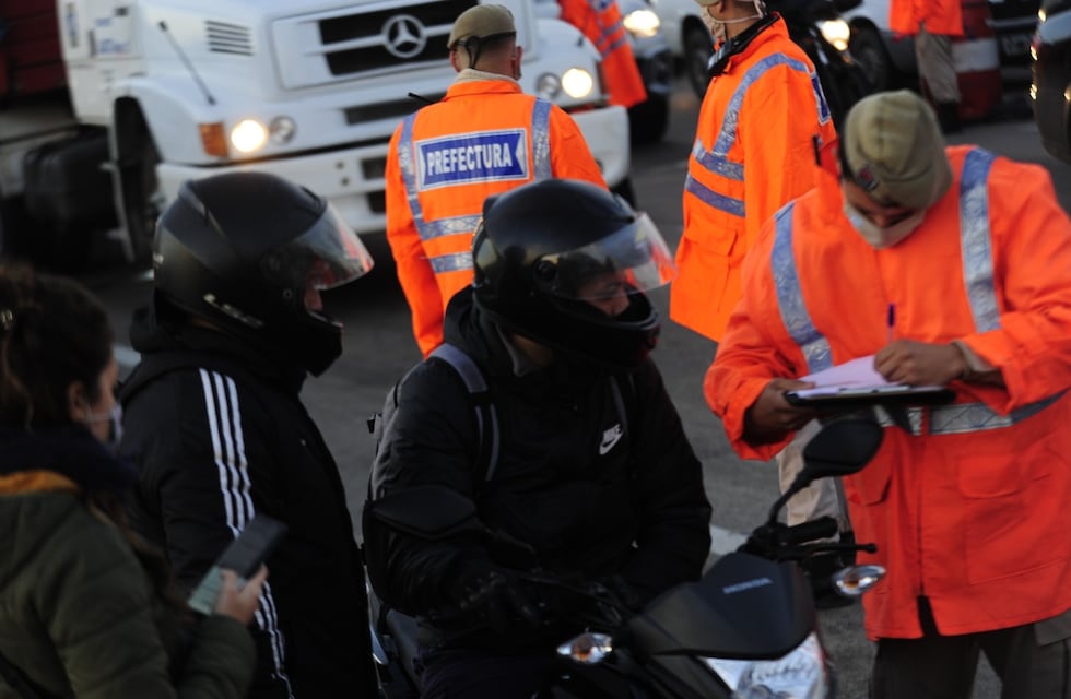 Fin de semana: qué se podrá hacer y qué no en este nuevo confinamiento