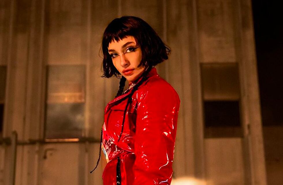 María Becerra publicó el challenge de “Automático” en TikTok y recibió un sorprendente comentario: “Te parecés a…”