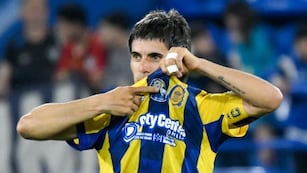 Malcorra confirmó que se va de Central