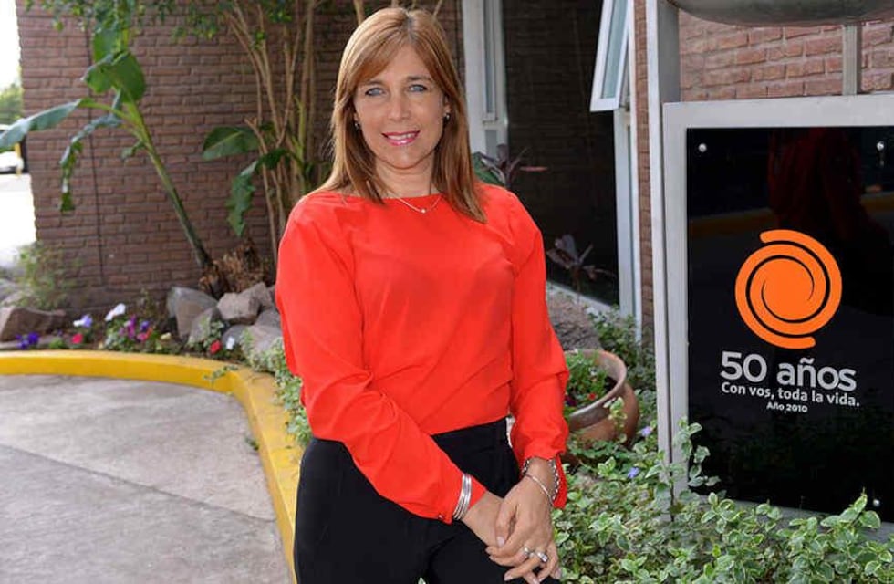 Roxana Martínez confirmó que deja El Doce: los motivos de su salida tras 35 años