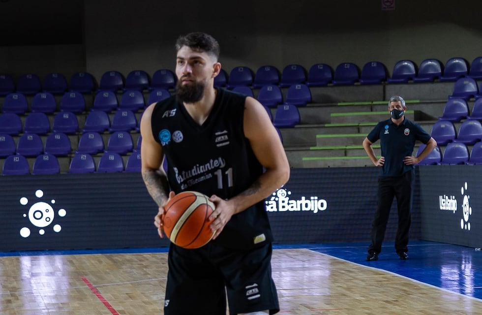 Patricio Aranda: “Estamos tranquilos sabiendo lo que tenemos que hacer para ganar”