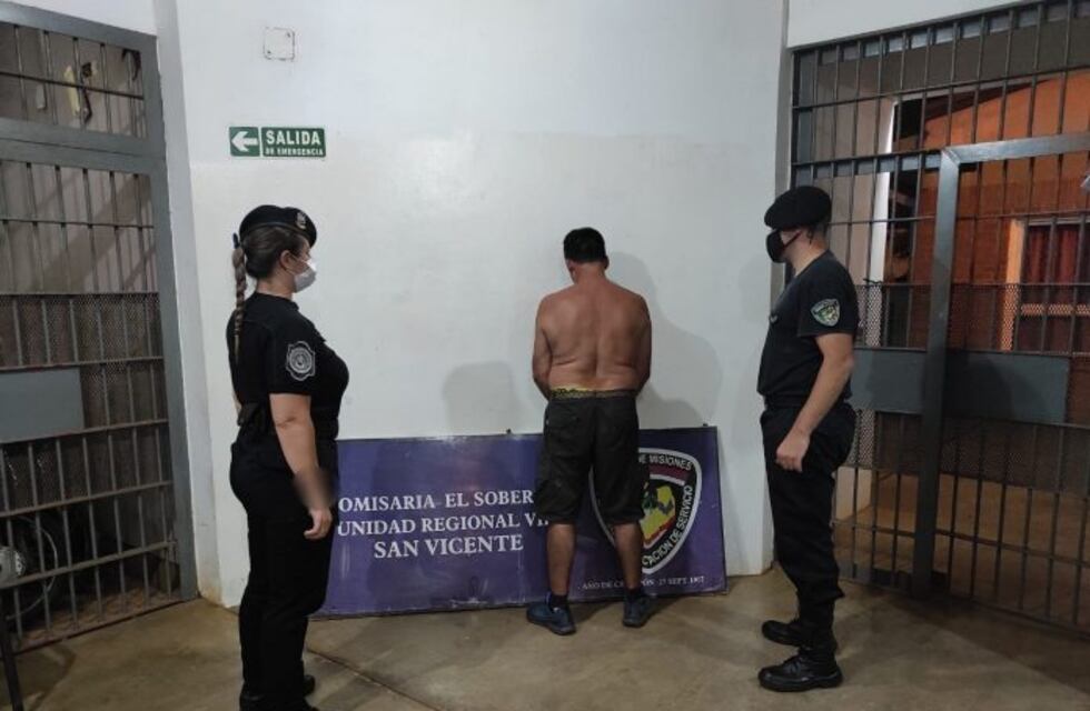 Tras gresca, un hombre falleció en El Soberbio