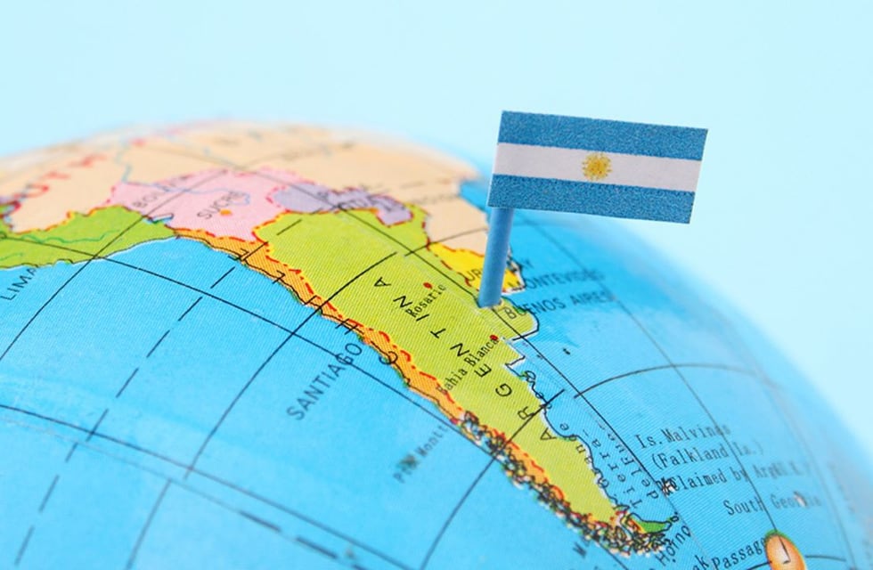 Las 7 maravillas naturales de Argentina, según la inteligencia artificial