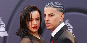 El impresionante palacio español en el que vivirá Rosalía tras su casamiento con Rauw Alejandro / Foto: Cosmopolitan.com