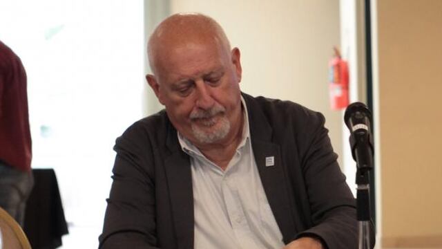 Tendrán lugar en Mendoza. Definiciones del funcionario tucumano