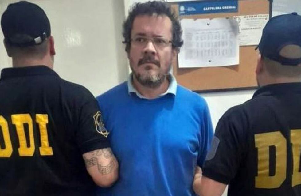 Crimen de Vicente López: previo al hecho, Martín Del Río habría cometido una serie de estafas