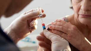 La vacuna antigripal, clave para cuidar el sistema respiratorio