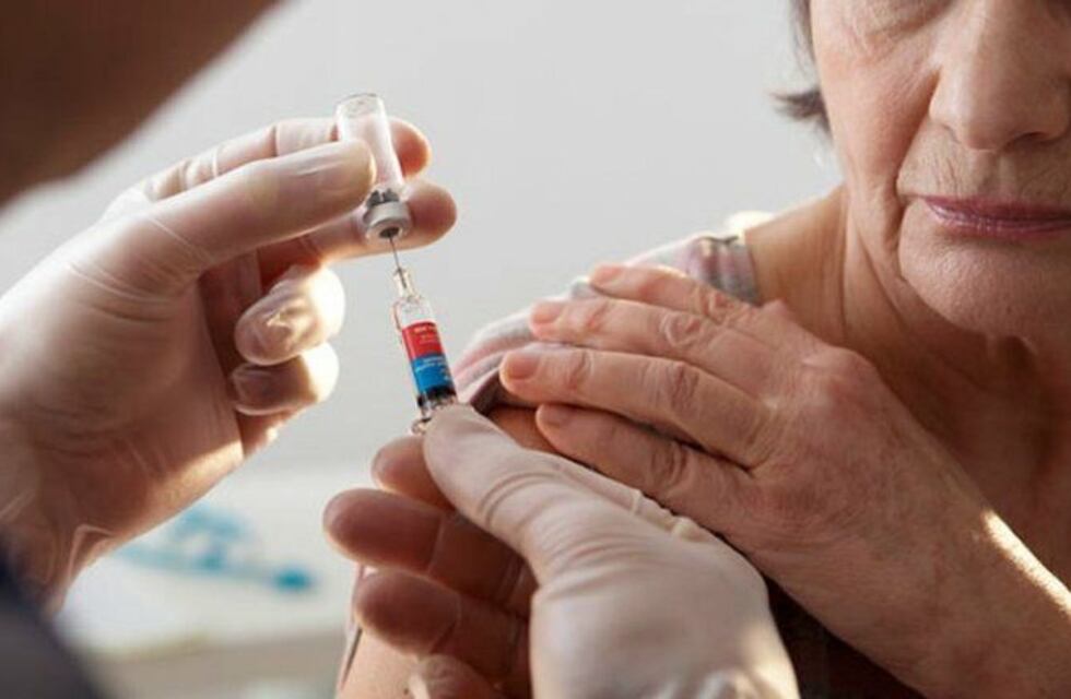 Inmunización y prevención: el doble foco del Ministerio de Salud