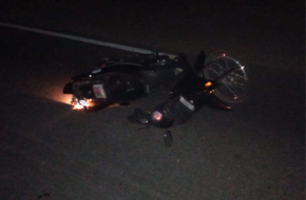 Madrugada trágica en Córdoba: dos personas fallecieron en diferentes accidentes