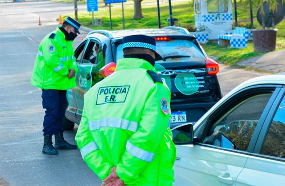 Segunda ola de Covid: las nuevas medidas en Entre Ríos
