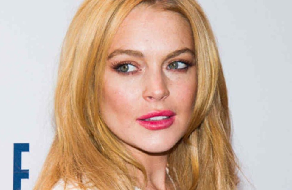 “Christmas In Wonderland”: Lindsay Lohan vuelve a la pantalla con una película navideña de Netflix