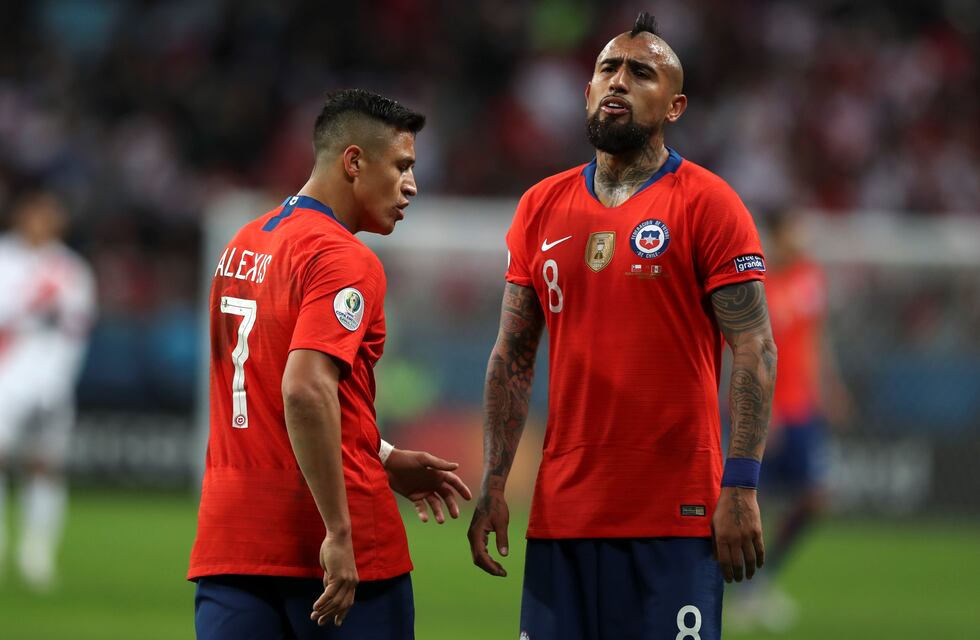 Mundial de Qatar 2022: qué figuras quedaron afuera de la cita mundialista