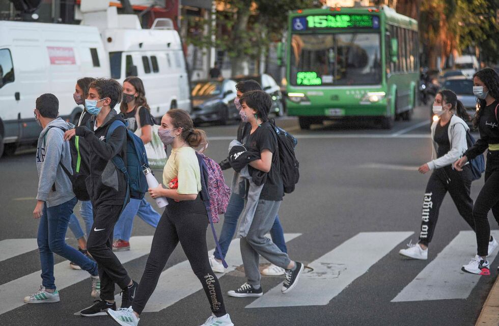 El Gobierno presentó un escrito ante la Corte Suprema para respaldar la suspensión de las clases presenciales