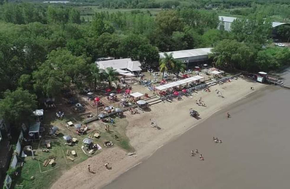 Cómo estará el clima esta semana en Gualeguaychú