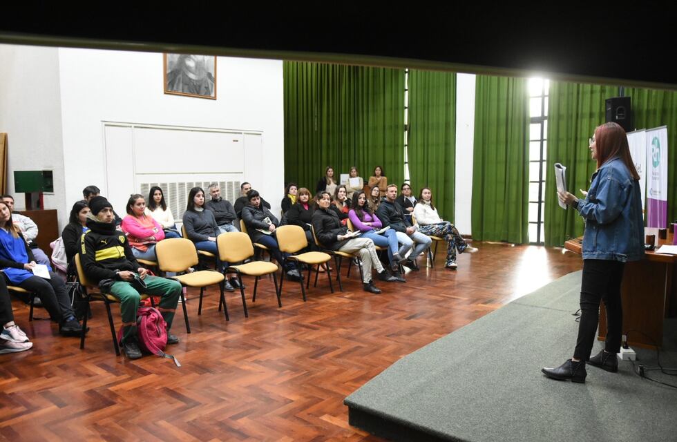 Curso de Inducción para nuevos empleados municipales