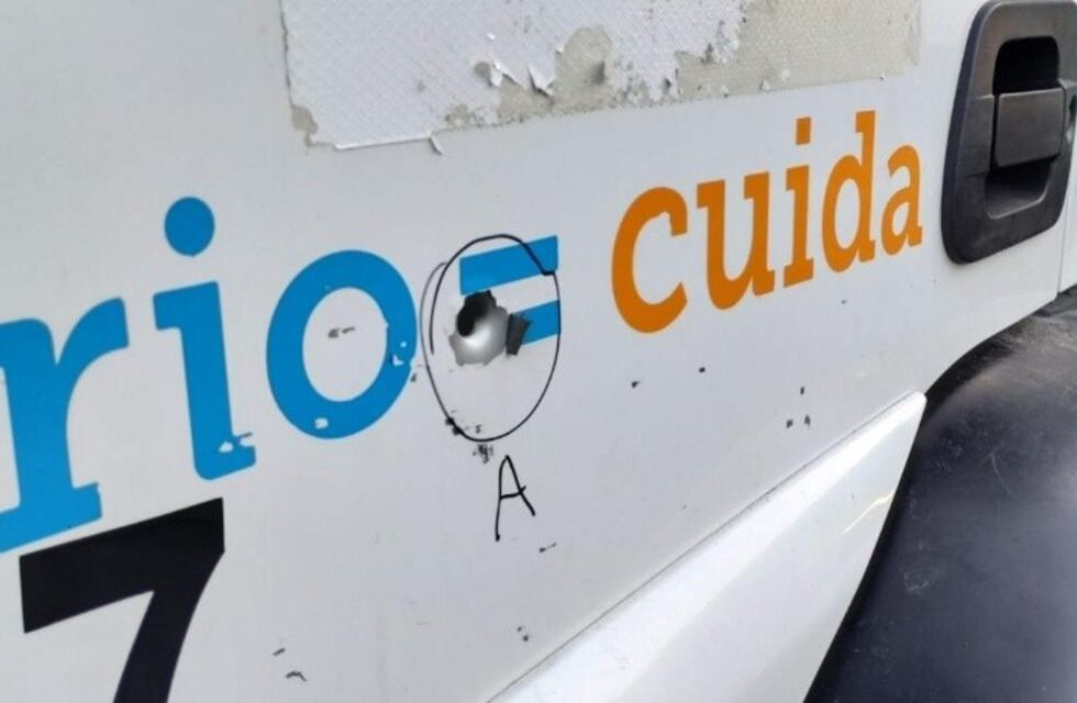 Recolectores de residuos de Rosario preparan otro paro este lunes tras la balacera