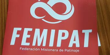 Puerto Iguazú será sede del Campeonato Nacional B de Patinaje Artístico.