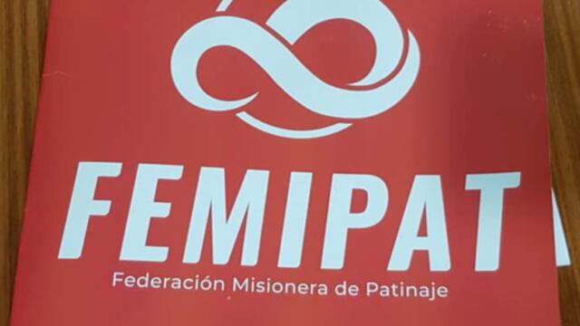 Puerto Iguazú será sede del Campeonato Nacional B de Patinaje Artístico.