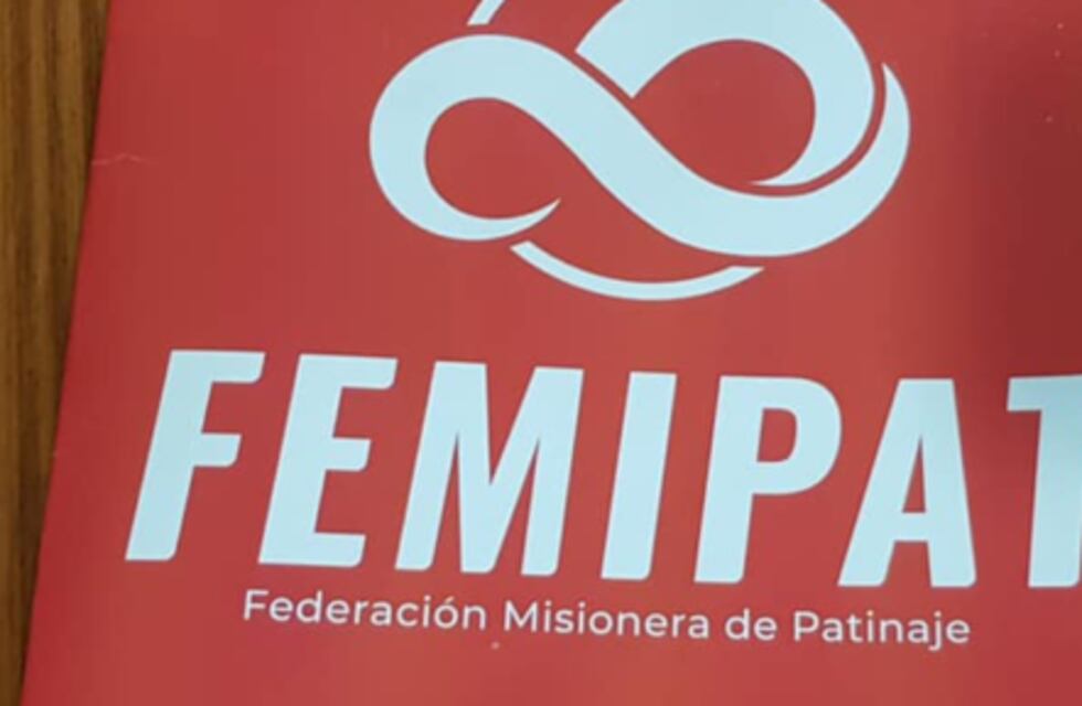 Puerto Iguazú será sede del Campeonato Nacional B de Patinaje Artístico