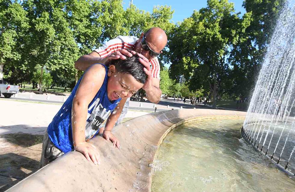¿Fresco o calor en Carnaval?: así estará el tiempo en Mendoza en los próximos días