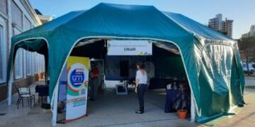 Nuevamente, la Capital de la provincia tendrá su Expo Posadas-Ciudad Universitaria. Archivo.