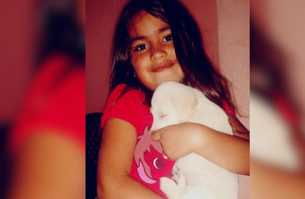 Caso Guadalupe Lucero: a 2 años de su desaparición, organizan una marcha y un semaforazo