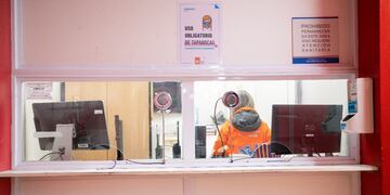 A partir de este jueves vuelve a funcionar la Guardia de Emergencias del HRU