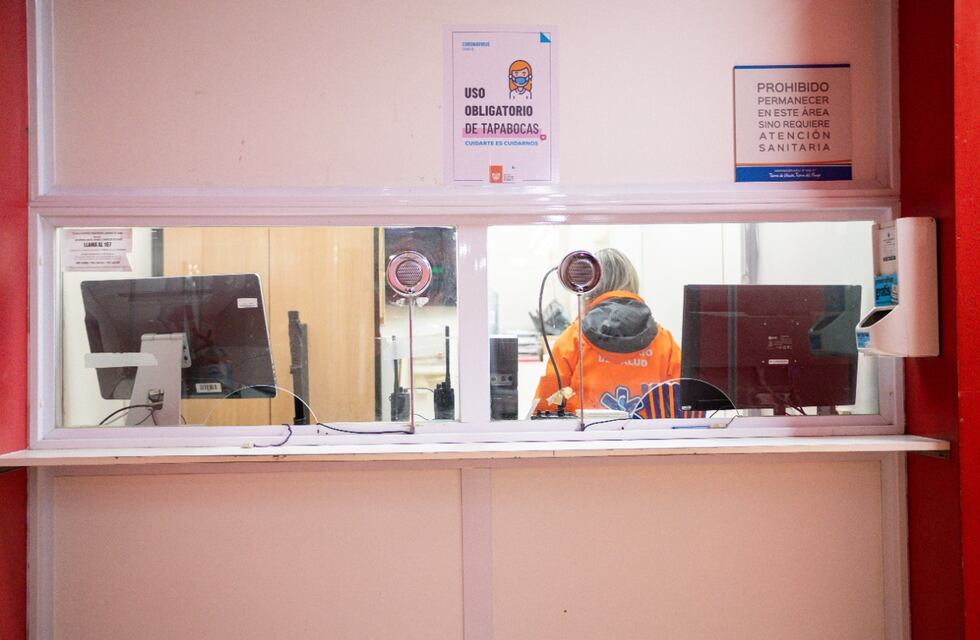 A partir de este jueves vuelve a funcionar la Guardia de Emergencias del HRU